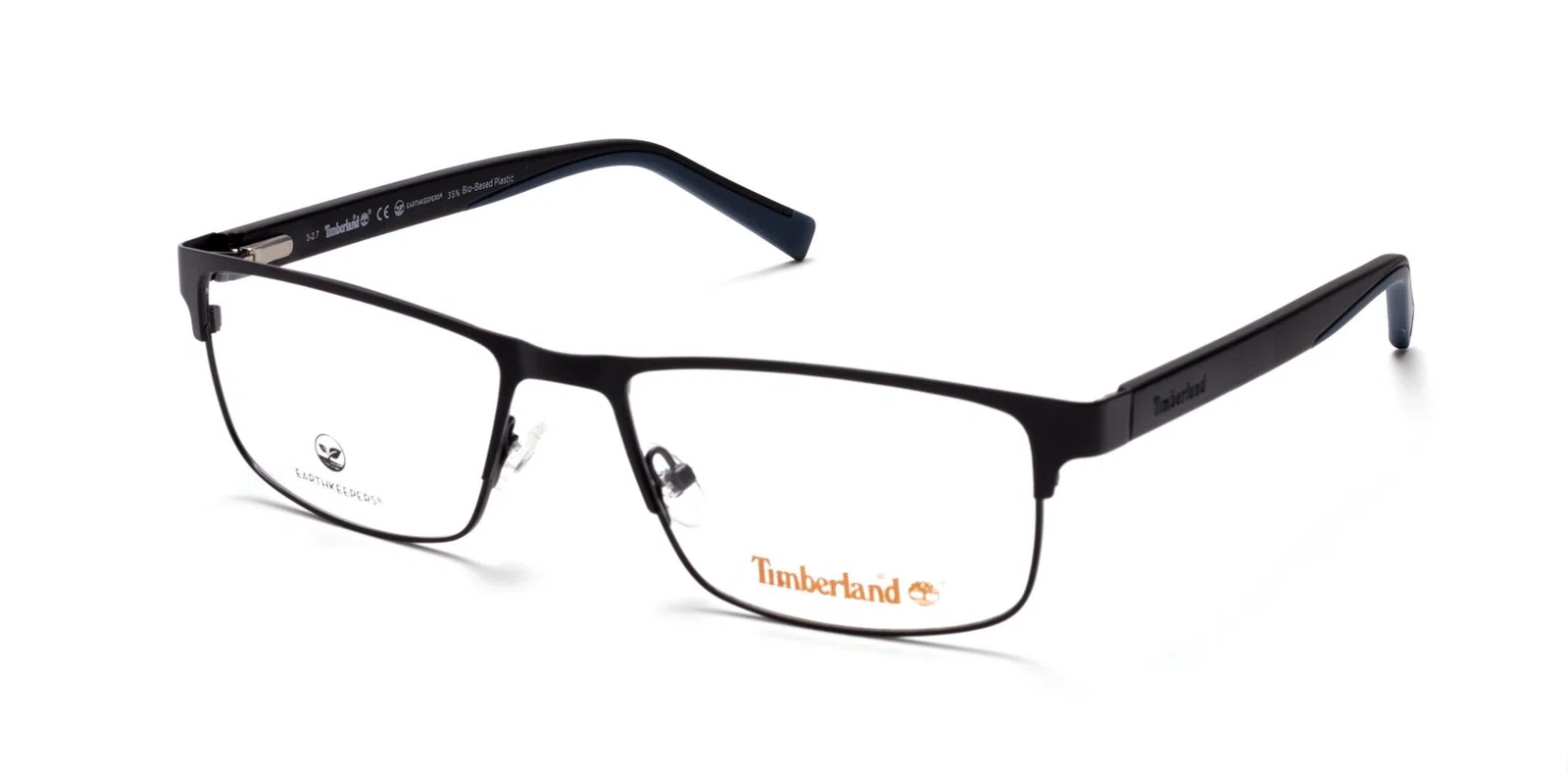 Timberland 1594 Eyeglasses - view 9